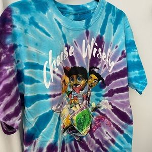 J-COLE DREAMVILLE T-SHIRT